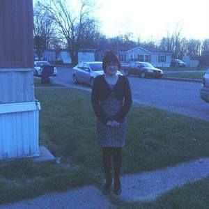 Meet your Posher, Dawn